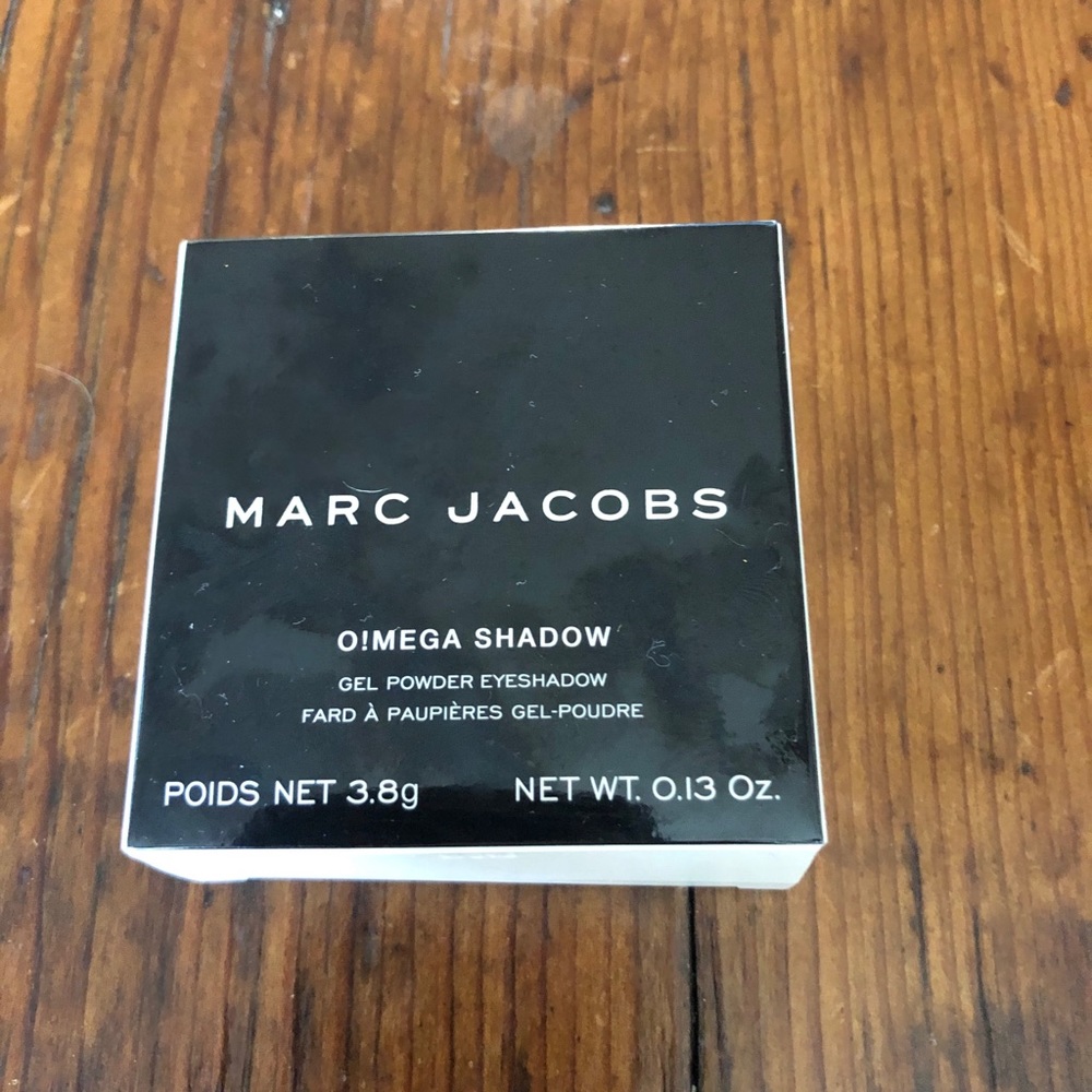 Marc Jacob’s Omega O! Boy